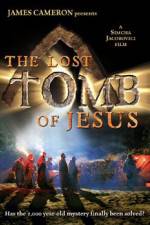 Watch The Lost Tomb of Jesus Movie2k