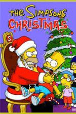 Watch The Simpsons Christmas Message Movie2k