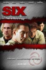 Watch Six: The Mark Unleashed Movie2k