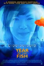 Watch Year of the Fish Movie2k