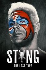 Watch Sting: The Lost Tape Movie2k