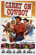 Watch Carry On Cowboy Movie2k