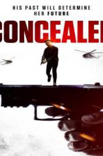 Watch Concealed Movie2k