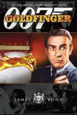 Watch James Bond: Goldfinger Movie2k