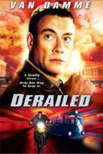 Watch Derailed Movie2k