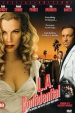 Watch L.A. Confidential Movie2k