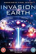 Watch Invasion Earth Movie2k