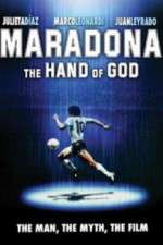 Watch Maradona, la mano di Dio Movie2k