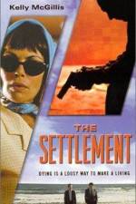 Watch The Settlement Movie2k