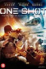 Watch One Shot Movie2k