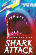 Watch Shark Attack Movie2k