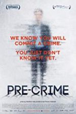 Watch Pre-Crime Movie2k