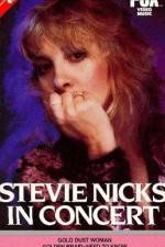 Watch Stevie Nicks in Concert Movie2k