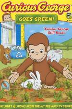 Watch Curious George Goes Green Movie2k