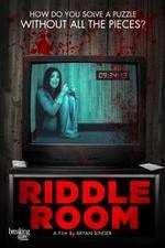 Watch Riddle Room Movie2k