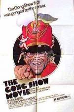 Watch The Gong Show Movie Movie2k