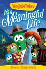 Watch VeggieTales: It's a Meaningful Life Movie2k