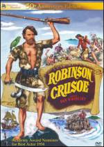 Watch Robinson Crusoe Movie2k