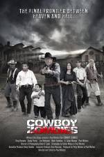 Watch Cowboy Zombies Movie2k