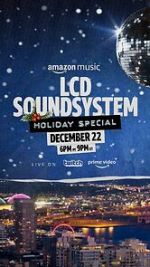 Watch The LCD Soundsystem Holiday Special (TV Special 2021) Movie2k