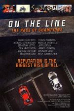 Watch On the Line: The Race of Champions Movie2k