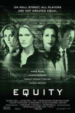 Watch Equity Movie2k