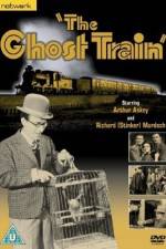 Watch The Ghost Train Movie2k