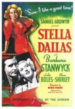 Watch Stella Dallas Movie2k