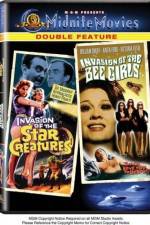 Watch Invasion of the Star Creatures Movie2k