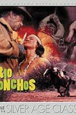 Watch Rio Conchos Movie2k