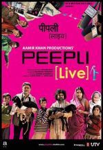 Watch Peepli (Live) Movie2k