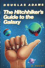 Watch The Hitchhiker's Guide to the Galaxy Movie2k