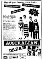 Watch Australian Dream Movie2k