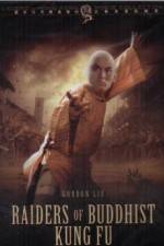 Watch Raiders of Buddhist Kung Fu Movie2k