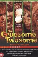 Watch The Gruesome Twosome Movie2k