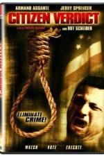 Watch Citizen Verdict Movie2k