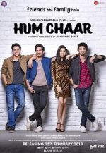 Watch Hum chaar Movie2k