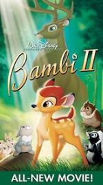 Watch Bambi 2: The Great Prince of the Forest Movie2k