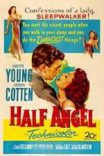 Watch Half Angel Movie2k