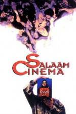 Watch Salaam Cinema Movie2k