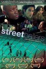 Watch Streetballers Movie2k