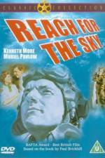 Watch Reach for the Sky Movie2k