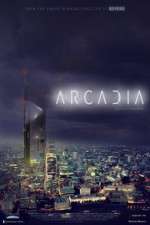 Watch Arcadia Movie2k