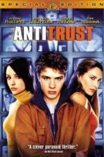 Watch Antitrust Movie2k