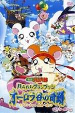 Watch Hamtaro Movie 3: Ham Ham Grand Prix Movie2k