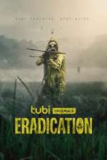 Watch Eradication Movie2k