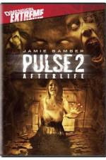 Watch Pulse 2: Afterlife Movie2k