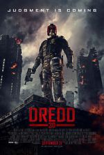 Watch Dredd Movie2k