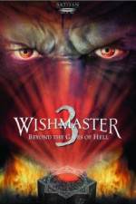 Watch Wishmaster 3: Beyond the Gates of Hell Movie2k
