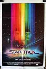 Watch Star Trek: The Motion Picture Movie2k